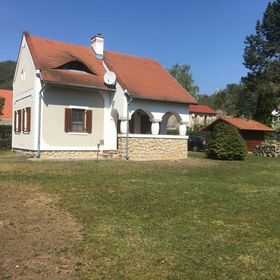 Gyöngyszem Nyaraló Szigliget