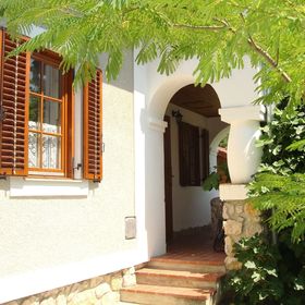 Gyöngyszem Nyaraló Szigliget