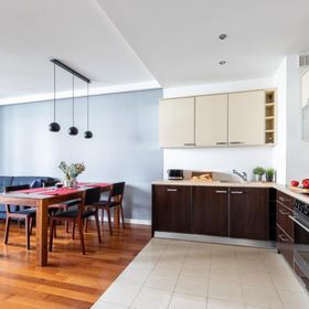 P&O Apartments Czerska Warszawa