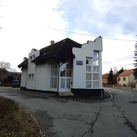 Szikla Vendégház Sopron