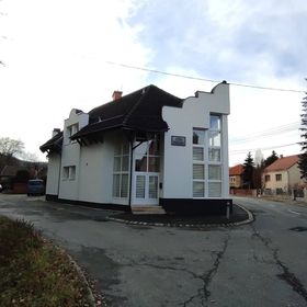 Szikla Vendégház Sopron