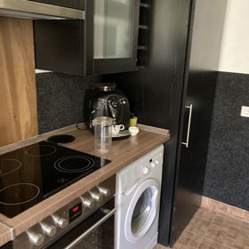 Secret Apartman Szeged