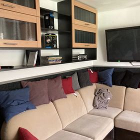 Secret Apartman Szeged