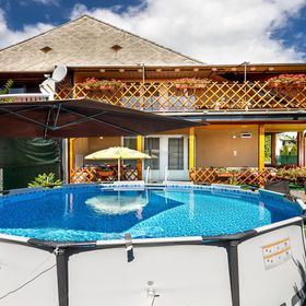 Adrienn Nyaraló Balatonkeresztúr