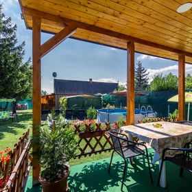 Adrienn Nyaraló Balatonkeresztúr