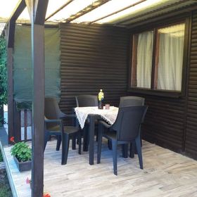 AnnaHáz Balatonfenyves