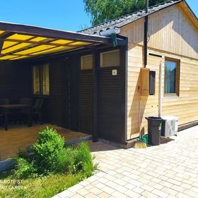 AnnaHáz Balatonfenyves