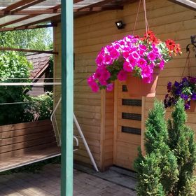 AnnaHáz Balatonfenyves