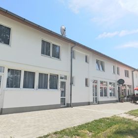 Sóstói Strand Apartmanház Siófok