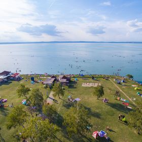 Sóstói Strand Apartmanház Siófok