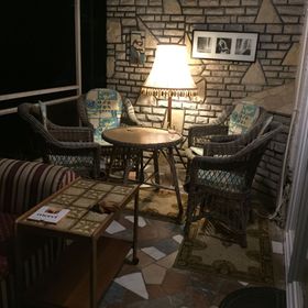 Botanik Apartman Siófok