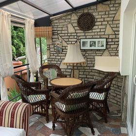 Botanik Apartman Siófok