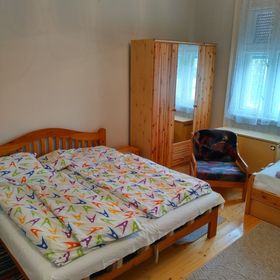 Rózsi Vendégház Mihályháza