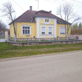 Rózsi Vendégház Mihályháza