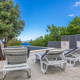 Villa Barbara Klenovica