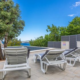 Villa Barbara Klenovica