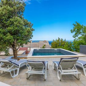 Villa Barbara Klenovica