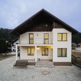 Casa Valeria Voroneț