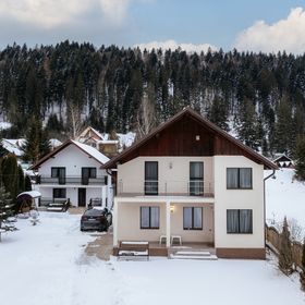 Casa Valeria Voroneț