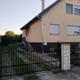 Tiszafa Apartman Balatonlelle