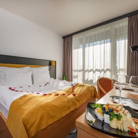 Zsóry Liget Hotel & Spa Mezőkövesd