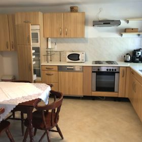 Ivett Vendégház Mencshely