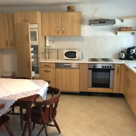 Ivett Vendégház Mencshely