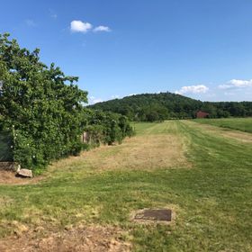 Ivett Vendégház Mencshely