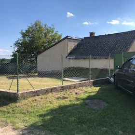 Ivett Vendégház Mencshely