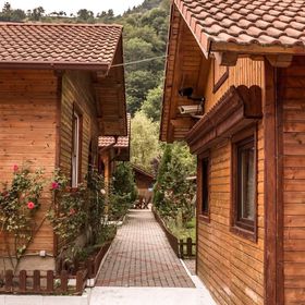 Hanul Cerbilor Șugag