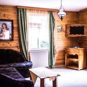 Hanul Cerbilor Șugag