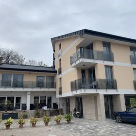 City Panzió Balatonlelle