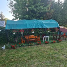 Csordanyom Nyaraló Siófok