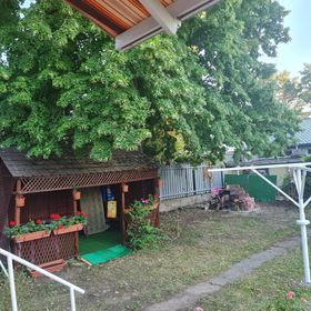 Csordanyom Nyaraló Siófok