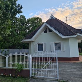 Csordanyom Nyaraló Siófok