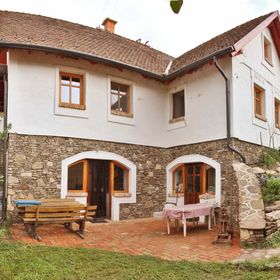 Kőszikla Vendégház Tihany