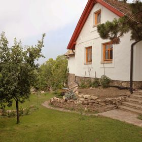 Kőszikla Vendégház Tihany