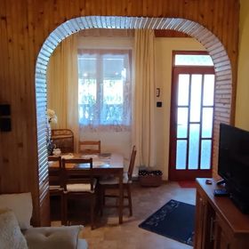 Családias Nyaraló Szántód