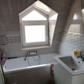 Horizont Apartman Siófok