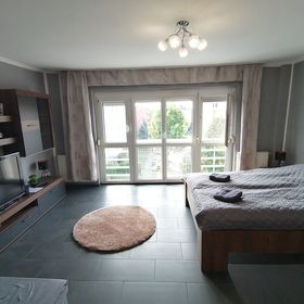 Pirkadat Apartman Siófok