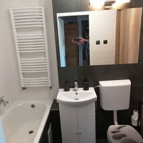Pirkadat Apartman Siófok