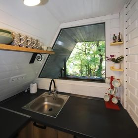 Tobozka Vendégház Noszvaj