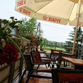 Pensjonat Aleksandrówka Horyniec-Zdrój