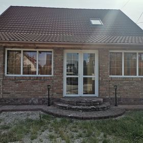 Gyöngy Apartman Csopak