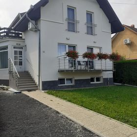 Family Panzió*** Zalakaros 