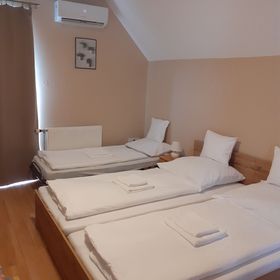 Family Panzió*** Zalakaros 