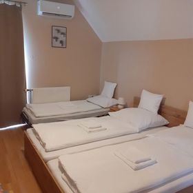 Family Panzió*** Zalakaros 