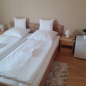 Family Panzió*** Zalakaros 