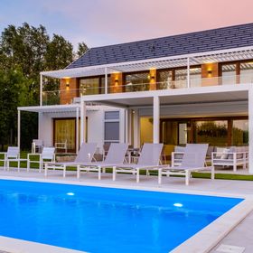 Körösparti Villa Békésszentandrás