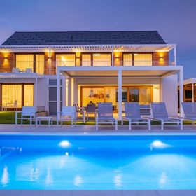 Körösparti Villa Békésszentandrás